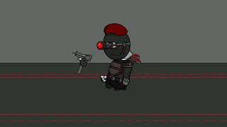 [dc2] uzi test