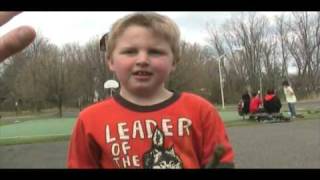 Winter 08-09 Throwaway Footage