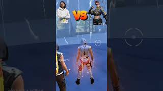 Perbandingan Karakter Yang Cocok Buat Adu Zona freefire garenafreefire skill shorts