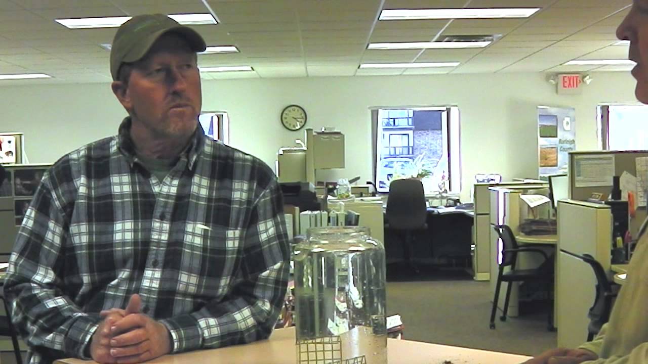 BCSCD Presents the Slake Test