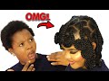 Let's Make This Trending Indigenous African Braids | Koroba Hairstyle