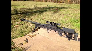 Body armor stops multiple .50 cal rounds!