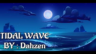 ncs Tidal Wave