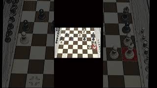 #chess #chessgame #games #gaming #gaming 🎮 #checkmate