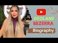 Deolane Bezerra Plus Size Curvy Model - asmr fashion lifestyle trends