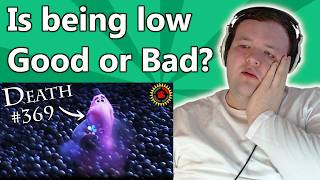 What is Pixar’s TOTAL Kill Count? - @FilmTheory | Fort_Master Reaction