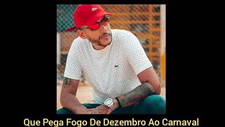 Part.MC Menor Da VG - Paraíso Tropical!!(STATUS)
