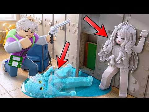 CHAMELEON HIDE AND SEEK! FIND A COLOR TO HIDE! Roblox Paint And SEEK!