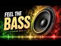 Reggae Dub Mix 🔊 Ultra Deep Bass Drop | Heavy Roots & Conscious Energy