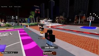 Playing hsh for the first time