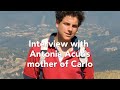 Blessed Carlo Acutis, An interview with his mother Antonia (2020)