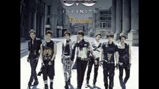 {MP3/DL] INFINITE - Destiny