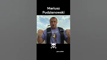 Mariusz Pudzianowski Legenda Siły I Charakteru Vs Tesla 