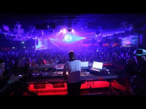 Baauer - Yaow! Bass boosted
