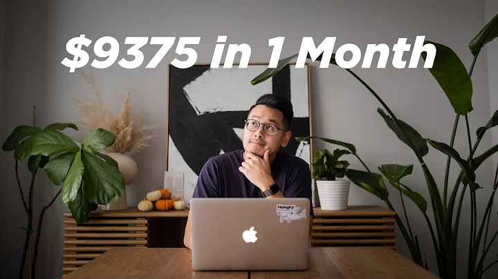 How to Make $9000 a Month Selling Stickers on Etsy