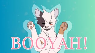 Animation Meme Booyah Birthday Animation