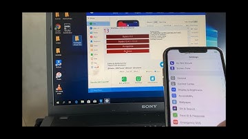 [Windows] iCloud Bypass Call FIX✅MEID/GSM | Notification✅iCloud Sign In | Permanent Unlock iOS 14