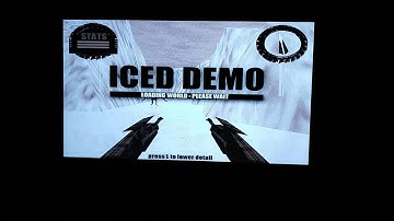 Going back to dark basic