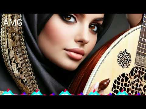 كوكتيل أنغام شرقية مزاج راق واسترخاء تام