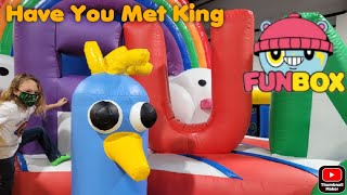FunBox LA - #fun #vlog 