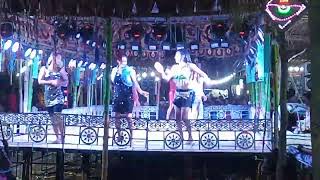 Narayanpur Record Dance