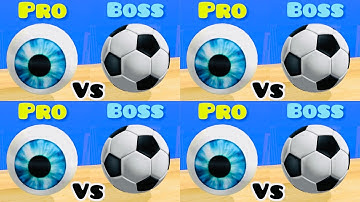 Going balls all levels play game android iOS devices