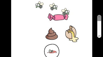 brainout 🧠 crazyfind। Level 85। buzz! buzz! buzz!। @Raratewa.