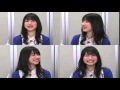 【雨宮天】スピードが早いコーナー!(笑)