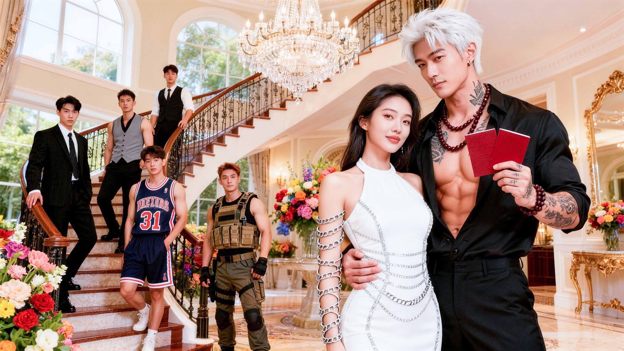 Cast out for the fake heiress, she rises as top designer beside a billionaire CEO