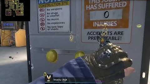 Play on RpK settings