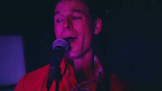Flashpoint - Through Blue Eyes (Official Music Video)