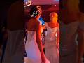 Paris Fury’s Emotional Wedding Speech Goes Viral 😳💖