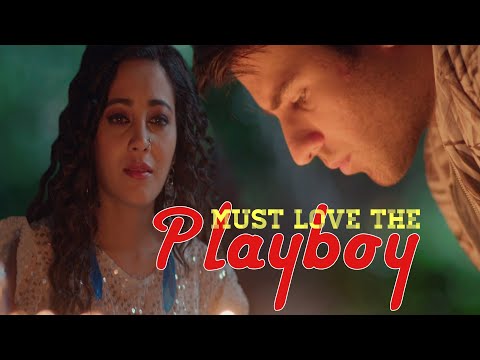 KuKu VM - Ae Dil Hai Mushkil (Must hate the playboy - Wattpad Trailer)