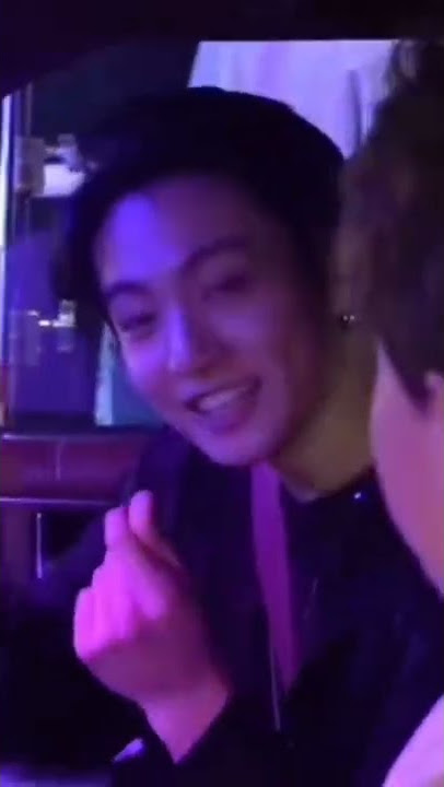 Charlie Puth and jungkook they both act like a baby😍 #bts #jungkook #shorts