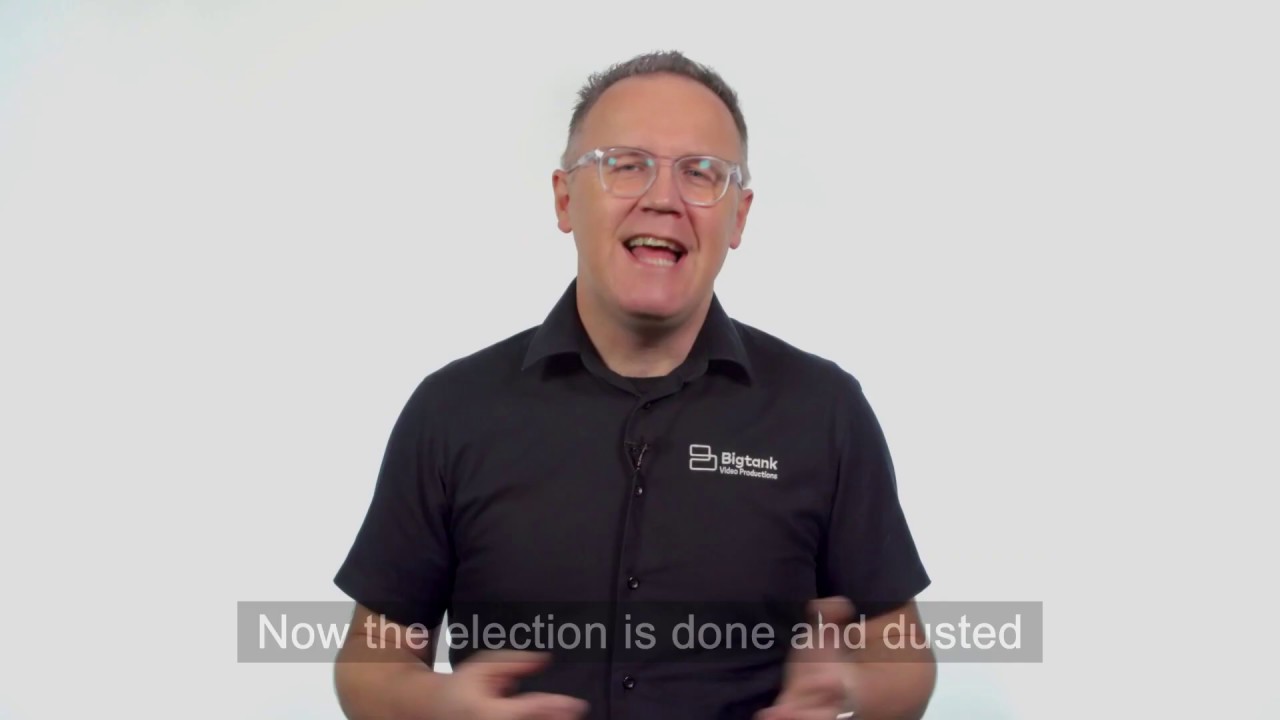 Is video the route to power? - Video Insights by Bigtank