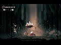 Clash in the Citadel Arena | Hollow Knight: Silksong