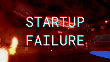 ACG v0.55 - Startup Failure/Overload
