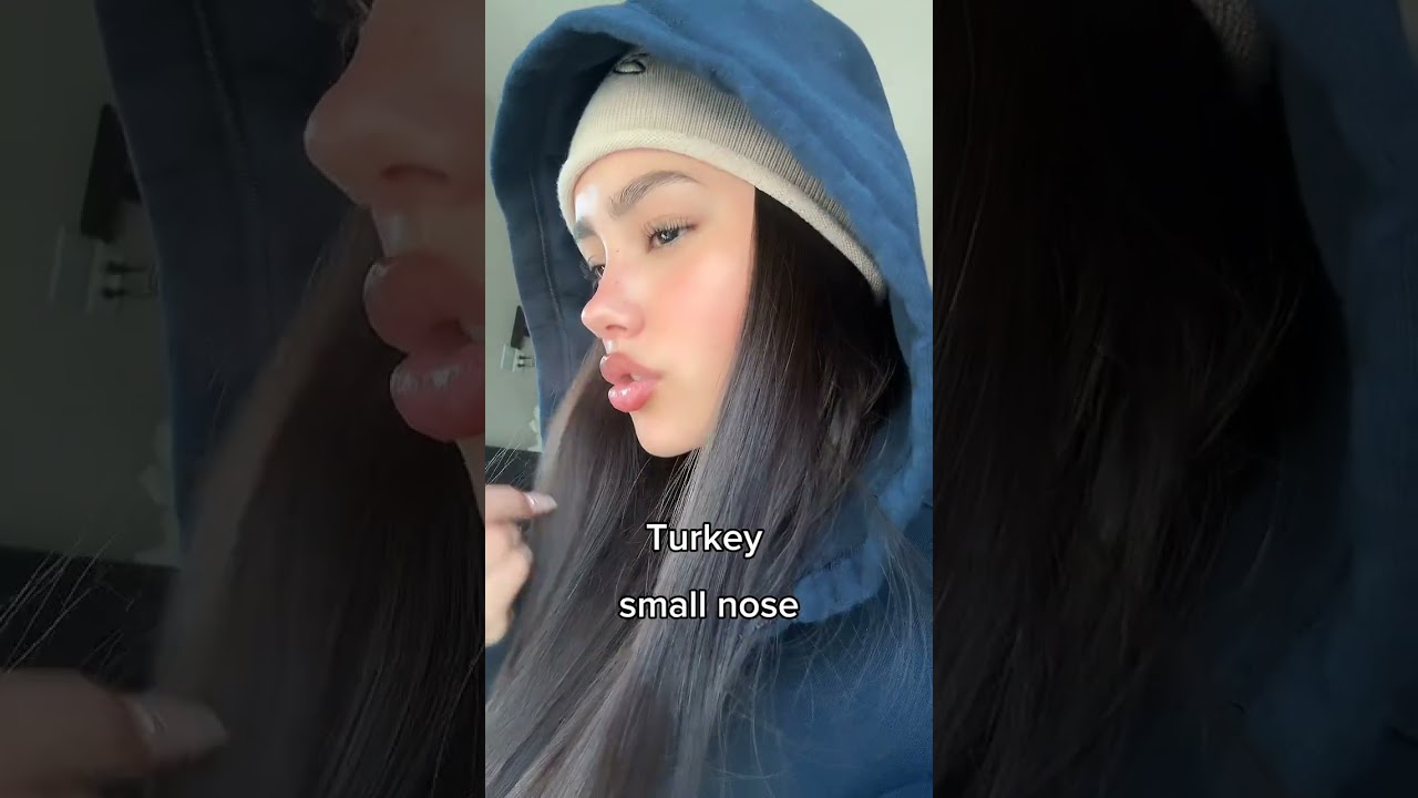  ♡Beauty standards around the world♡ 