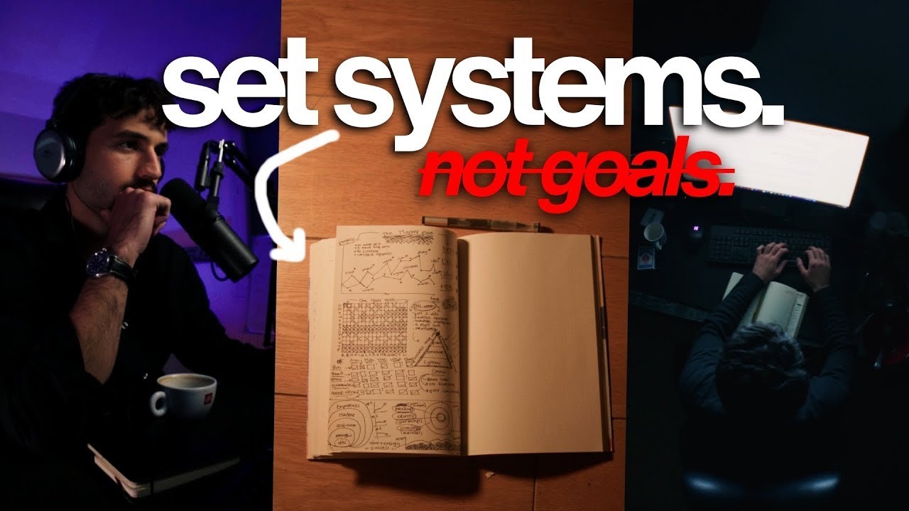 The Ultimate Winter Arc - Self Improvement Master Plan