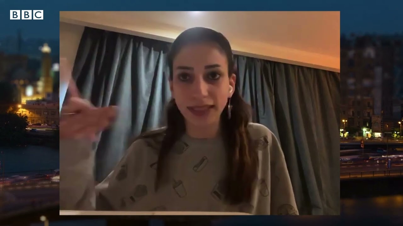 بتوقيت مصر : سارة الأمين تتحدث عن معاناتها مع مرض ADHD