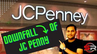 Importance of Failure | Story of JC Penny Downfall | Ron Johnson Biggest Mistake | Sang Real