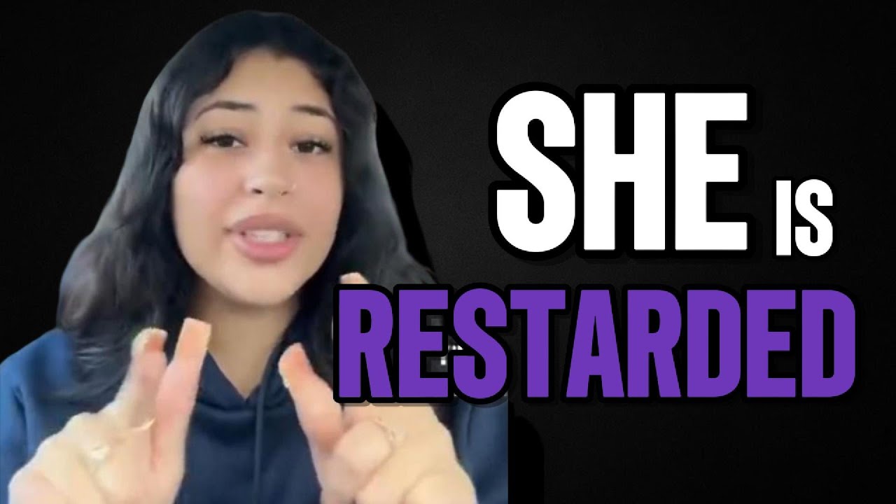 She Has Some Requirements For You to Date Her... - YouTube