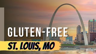 Top 10 Gluten Free Restaurants in St  Louis, Missouri