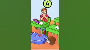 Who is the killer ? #quiztest #quizzer #quiz #riddles #riddlesquiz #quizzing #quiztime