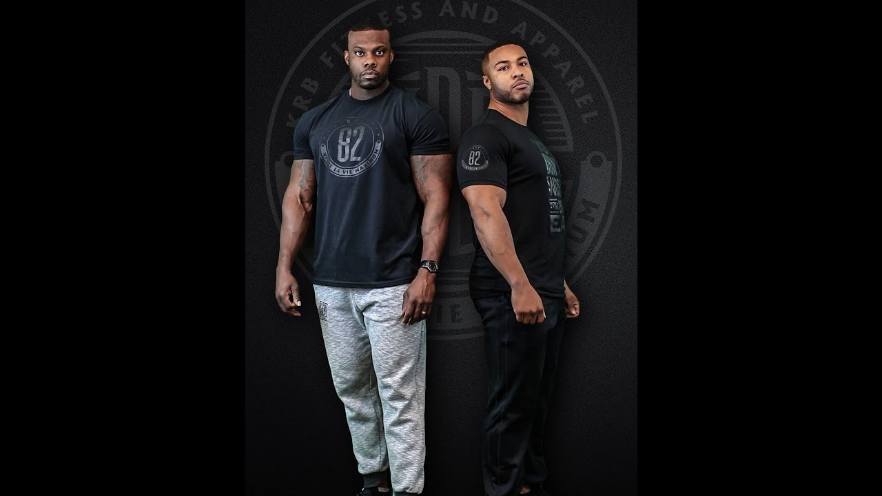 Future Plans for KRB Apparel