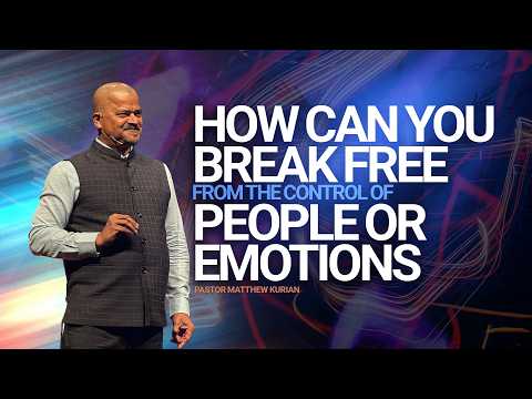 Breaking Free from Control