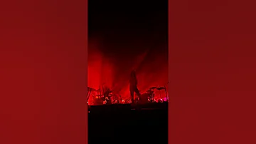 Tame Impala Posthumous Forgiveness live