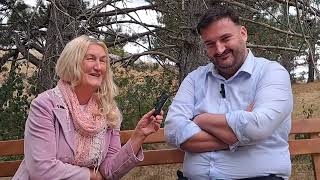 Посјетом брду Гат завршен научни скуп историчара у Гацку - видео репортажа Радио Гацко Посјетом брду Гат завршен научни скуп историчара у Гацку - видео репортажа Радио Гацко