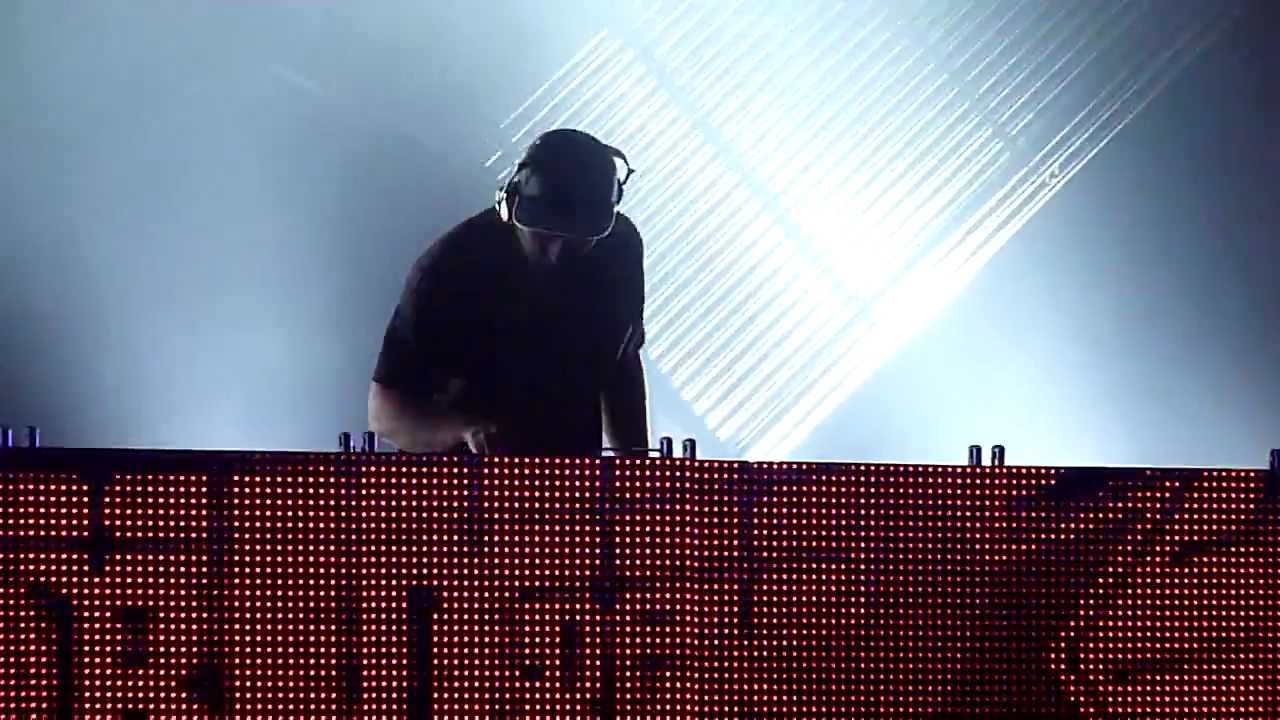 The Prototypes Part 1 The World Of Drum & Bass Arena Moscow 25.02.12 YouTube