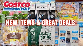 COSTCO NEW ITEMS & GREAT DEALS for APRIL/MAY 2024! 🛒 YORBA LINDA, CA LOCATION! by Gina's Shopping Life 56,158 views 3 weeks ago 16 minutes